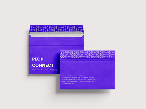 Personalized Envelope