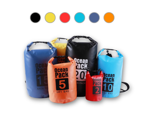 Bucket Bag